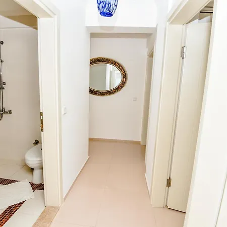 Villa Rana The Royal Links Sarigerme Ortaca