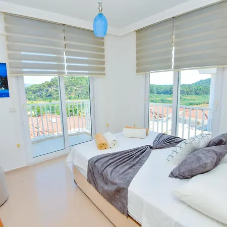 Villa Rana The Royal Links Sarigerme Ortaca