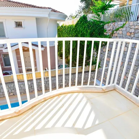 Villa Rana The Royal Links Sarigerme Ortaca