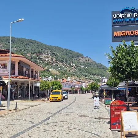 Rana The Royal Links Sarigerme Ortaca